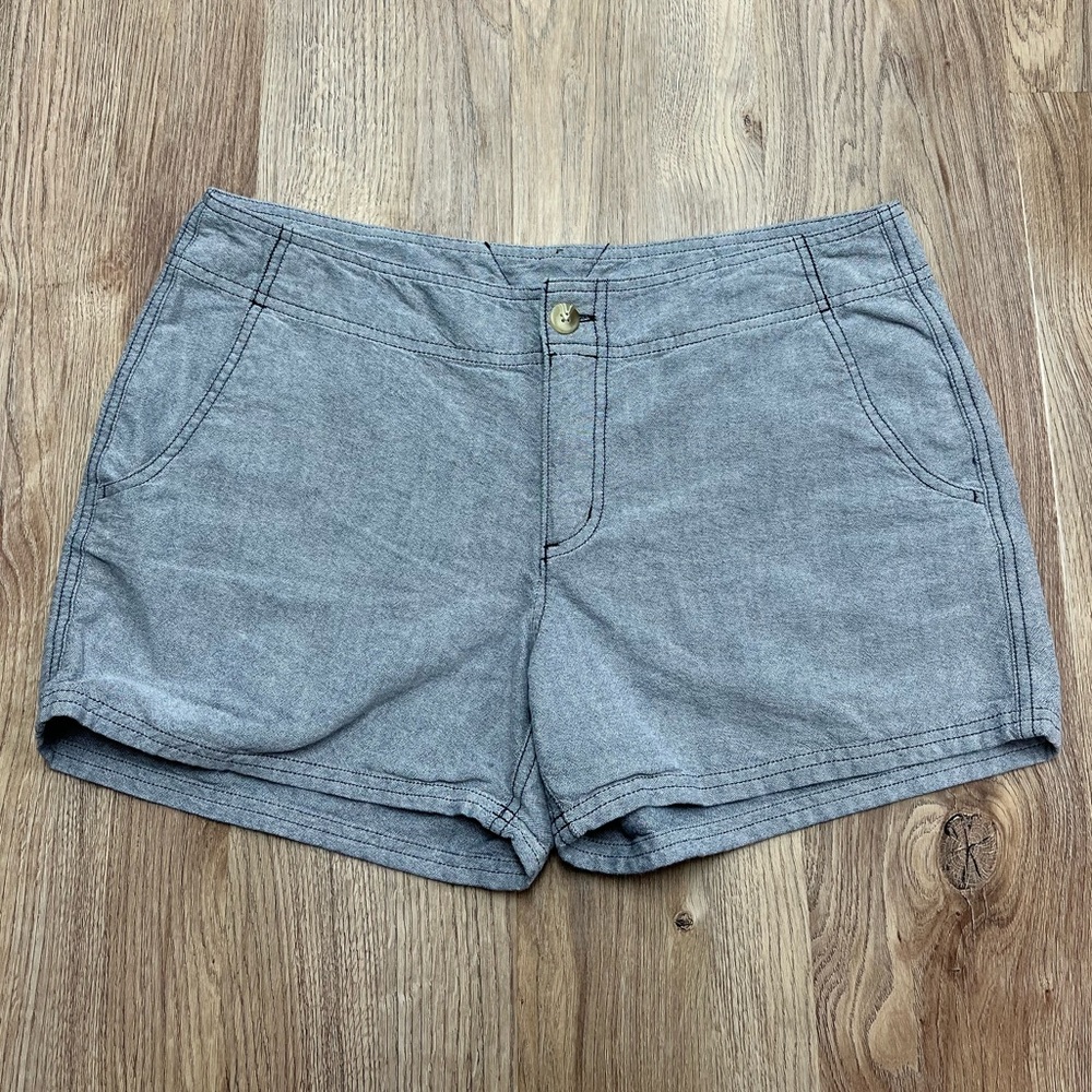 Columbia Athletic Shorts